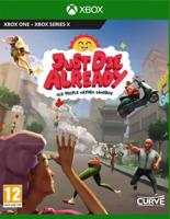 Just Die Already - thumbnail