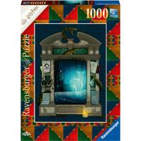 Ravensburger puzzel Harry Potter 7 - thumbnail