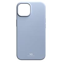 White Diamonds Urban Case Cover Voor Apple IPhone 14 Lichtblauw - thumbnail