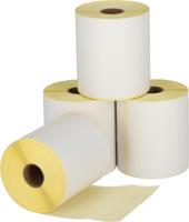 Verzendetiketten ft 102 x 150 mm, kern 25 mm, 300 etiketten per rol - thumbnail