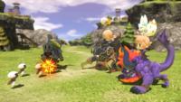 World of Final Fantasy - thumbnail