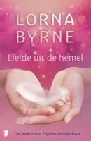 Liefde uit de hemel - Lorna Byrne - ebook - thumbnail