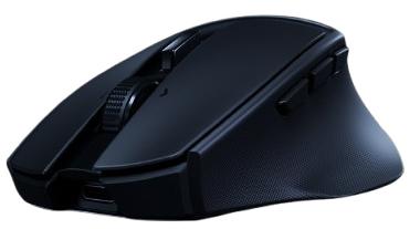 Muis Razer RZ01-04310100-R3G1 Zwart 18000 dpi