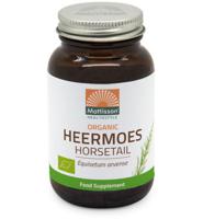 Mattisson HealthStyle Heermoes Capsules - thumbnail