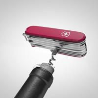 Victorinox Huntsman 1.3711.63 Zwitsers zakmes Aantal functies 13 Bruin - thumbnail