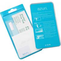 Azuri AZSPTGAPPIPH5 iPhone 5/5S displaybeschermfolie, krasbestendig, transparant, 1 stuk - thumbnail