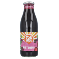 Bietensap bio 750 Milliliter - thumbnail