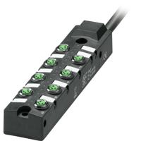 Phoenix Contact 1197314 Verdeeldoos 1 stuk(s) - thumbnail