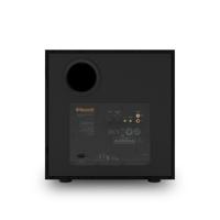 Klipsch: R-101SW Subwoofer - Zwart - thumbnail