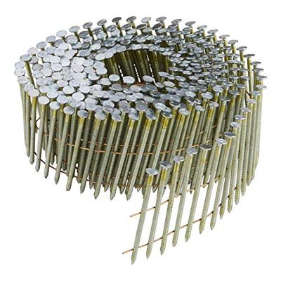 DeWALT DNN20R45G12E Rolspijkers G12 2.03x45mm Geringd 17500 stuks