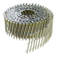 DeWALT DNN20R45G12E Rolspijkers G12 2.03x45mm Geringd 17500 stuks - thumbnail