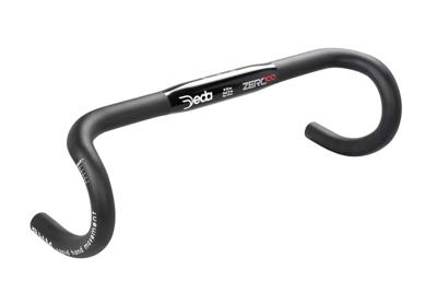 STUUR ZERO100 RHM 46CM ZWART