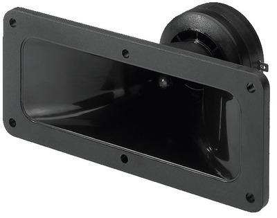 Monacor MPT-025 Piëzo-tweeter 115 W 8 Ω