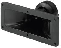 Monacor MPT-025 Piëzo-tweeter 115 W 8 Ω - thumbnail