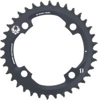 SRAM kettingblad "x-sync 2" chain ring x-sync 36t alu - thumbnail