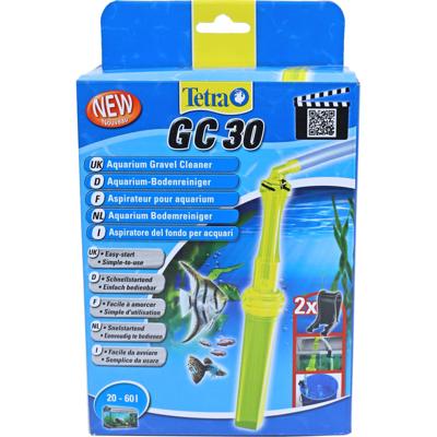 bodemreiniger GC 30 Vis Gebr. de Boon Tetra - Tetra