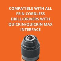 Fein 63208005010 Boorkop - thumbnail