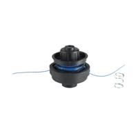 Ryobi RAC121 | 1.5mm Dubbel Gedraaide Draad Bump Feed kop - 5132002593 - 5132002593 - thumbnail