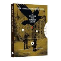 Het avontuur van de Tower of London (Paperback) - thumbnail