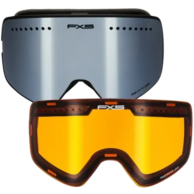 Falcon FXS Two Skibril