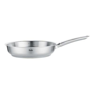 Pan Fissler 08637428100/0 Zilverkleurig Roestvrij staal
