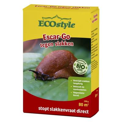 ECOstyle ECOstyle Escar-Go ECOstyle ECOstyle Escar-Go