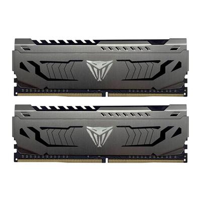 Patriot Memory Viper Steel PVS416G320C6K geheugenmodule 16 GB DDR4 3200 MHz