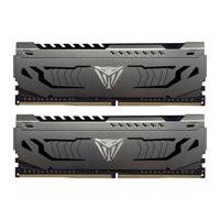 Patriot Memory Viper Steel PVS416G320C6K geheugenmodule 16 GB DDR4 3200 MHz - thumbnail