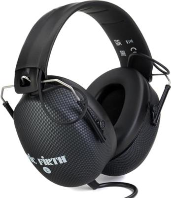 Vic Firth SIH2 isolerende hoofdtelefoon