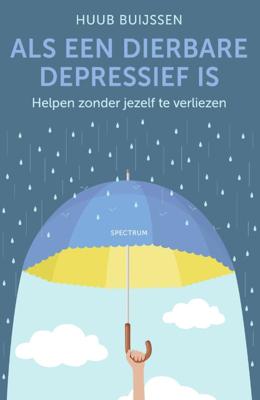Als een dierbare depressief is (Paperback)