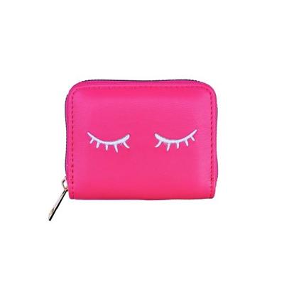 Portemonnee Unicorn Roze