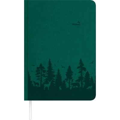 A5 Agenda Nature Line Forest 2026 A5 Agenda Nature Line Forest 2026
