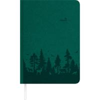 A5 Agenda Nature Line Forest 2026 - thumbnail