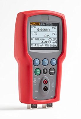 Fluke Industriële 721EX-1603 Dual Sensor Drukkalibrator, 16, 300 PSIG