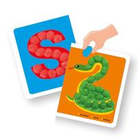 PlayMais Fun To Learn ABC - thumbnail