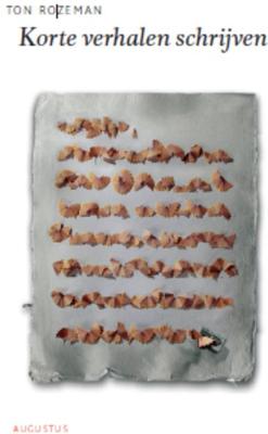 Korte verhalen schrijven - Ton Rozeman - ebook