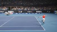 Matchpoint - Tennis Championships Legends Edition - thumbnail