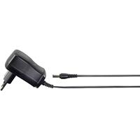 VOLTCRAFT VC-11293520 Stekkernetvoeding, vaste spanning 12 V/DC 600 mA 7.2 W - thumbnail