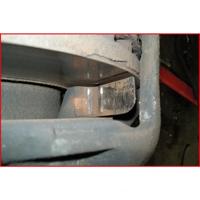 KS Tools 515.3549 Pneumatische bandschuurmachine, 150 mm - thumbnail