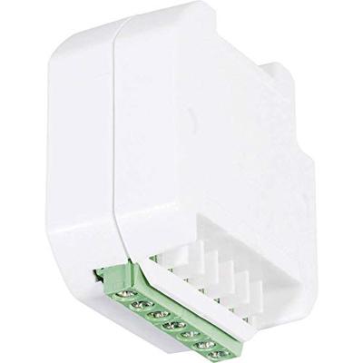 Sygonix RSL Jaloezieactor Inbouw (in muur) Schakelvermogen (max.) 500 W Bereik max. (in het vrije veld) 70 m