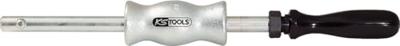 KS Tools 660.0503 Glijhamer, 250 mm, IG M10
