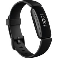 Fitbit Inspire 2 OLED Polsband activiteitentracker Zwart - thumbnail