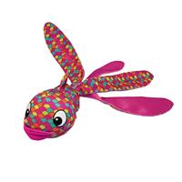 KONG WUBBA FINZ ROZE 27,5X5,5X5 CM - thumbnail