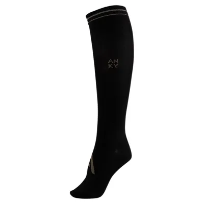 Anky ATP261601 Technical Socks zwart maat:35-38