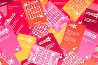 Kaartspellen Amigas Mix - thumbnail