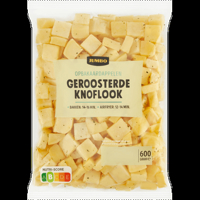 Jumbo Opbakaardappelen Geroosterde Knoflook 600 g - thumbnail