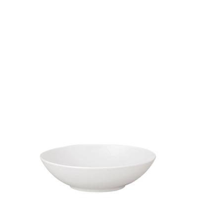 ROSENTHAL STUDIO LINE - Tac White - Diep bord 20cm