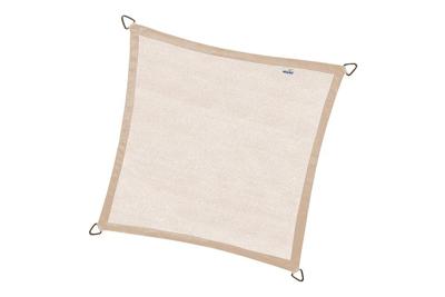 Platinum Schaduwdoek rechthoek zand 400x300 Platinum Schaduwdoek rechthoek zand 400x300