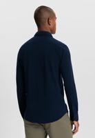 Dstrezzed Kirk Shirt 303714 Overhemd 649 Dk. Navy - thumbnail
