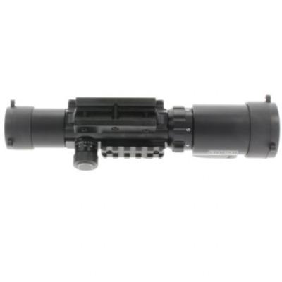 Konus Italia Konus richtkijker konuspro as-34 2-6x28